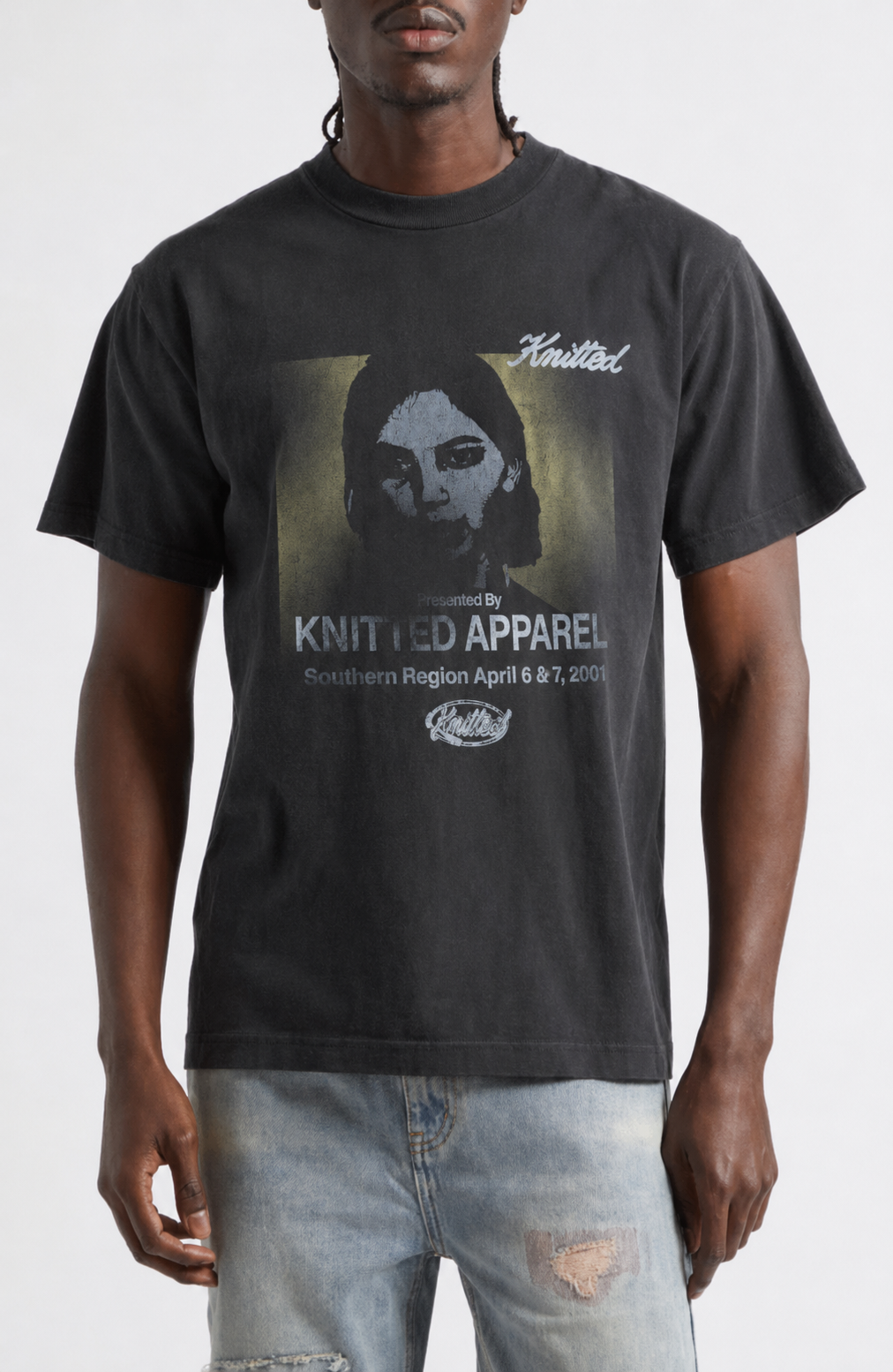 Southern Region Archive Tee