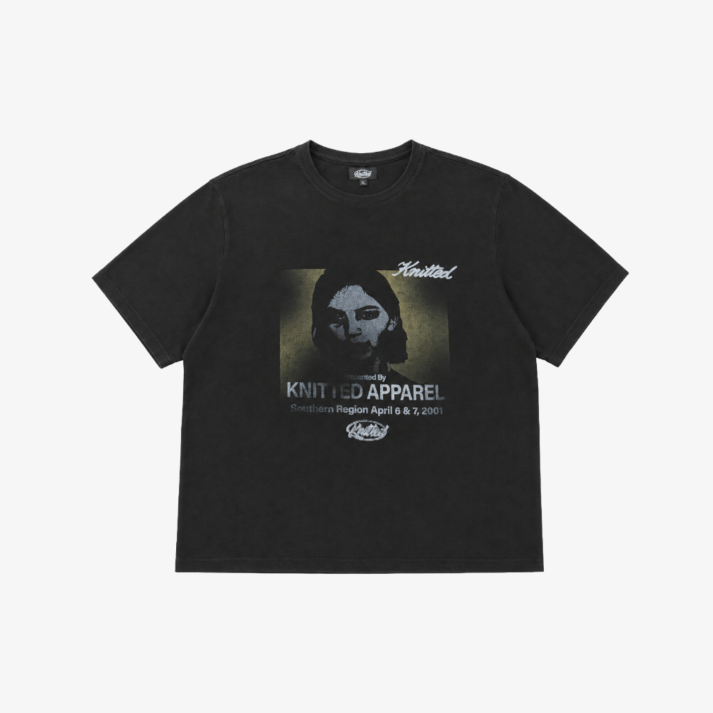 Southern Region Archive Tee