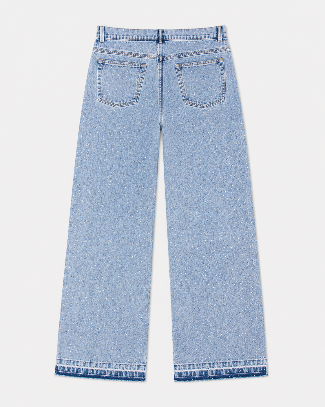 Starlight Denim