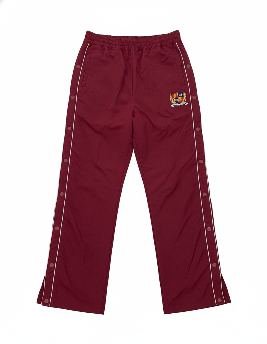 University Windbreaker Pants