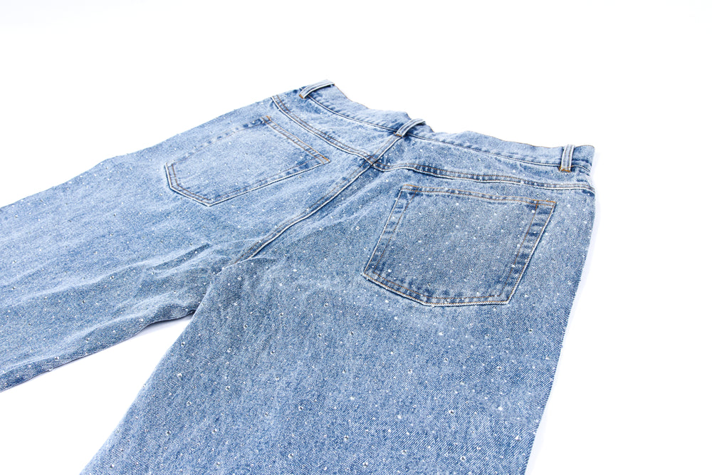 Starlight Denim