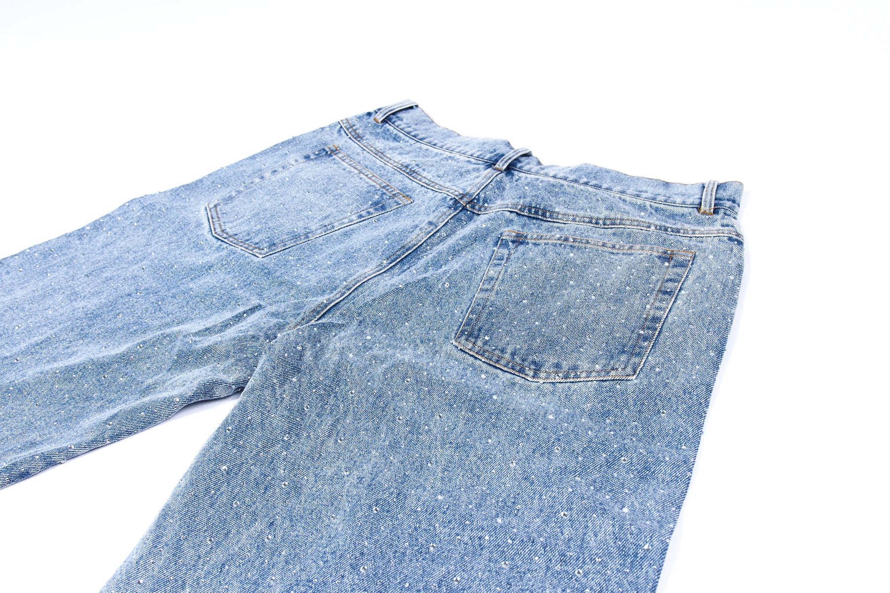Starlight Denim