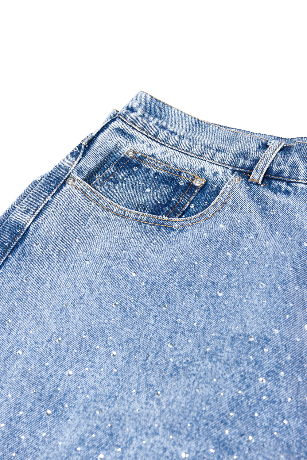 Starlight Denim