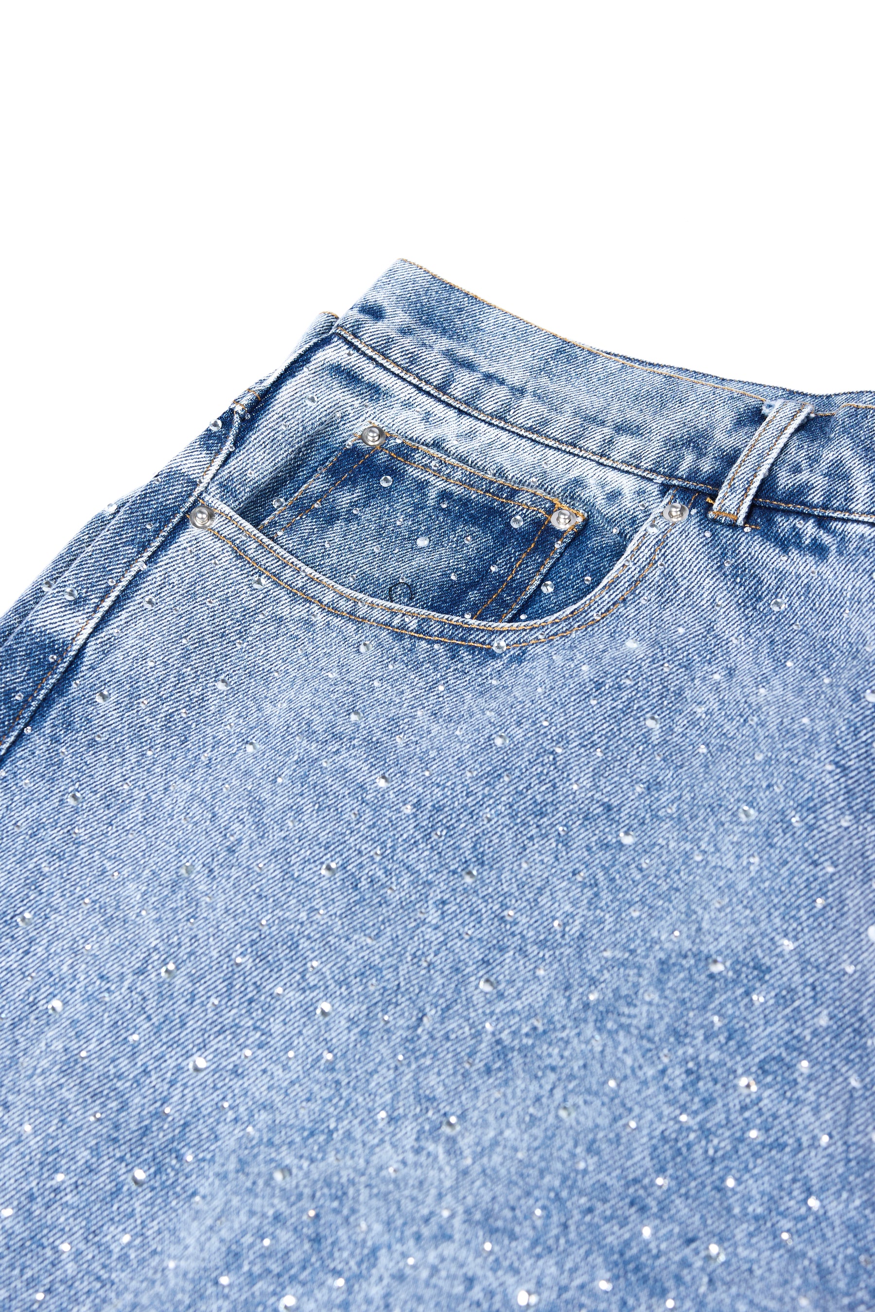 Starlight Denim