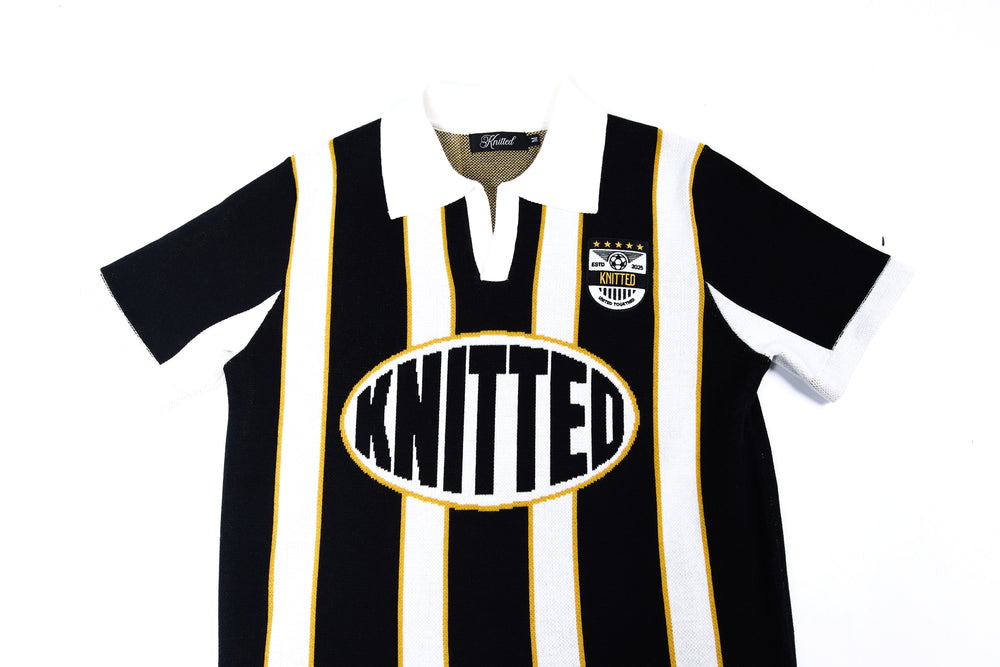 Bianconeri Knitted Jersey