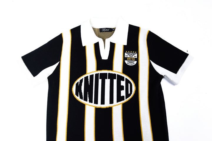 Bianconeri Knitted Jersey