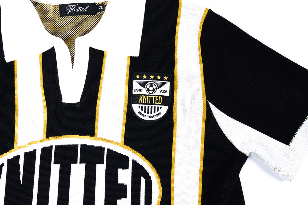 Bianconeri Knitted Jersey