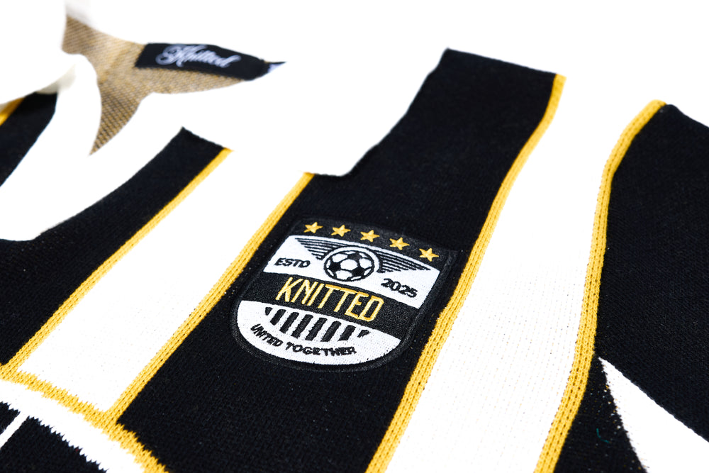 Bianconeri Knitted Jersey