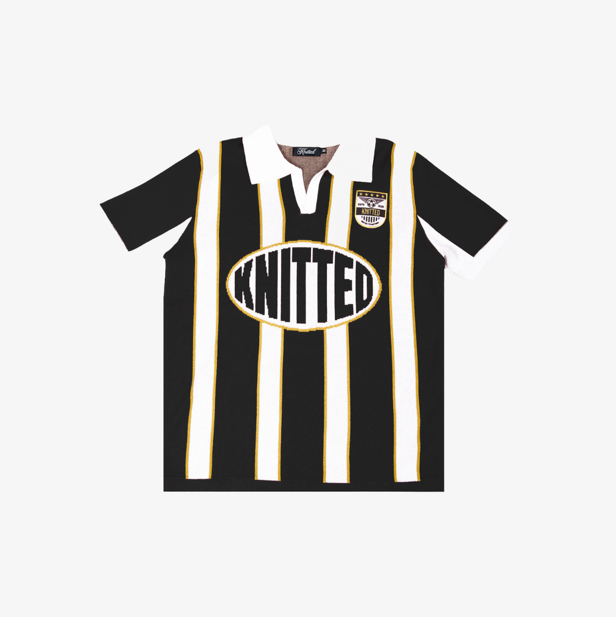 Bianconeri Knitted Jersey