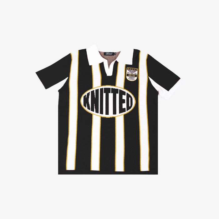 Bianconeri Knitted Jersey