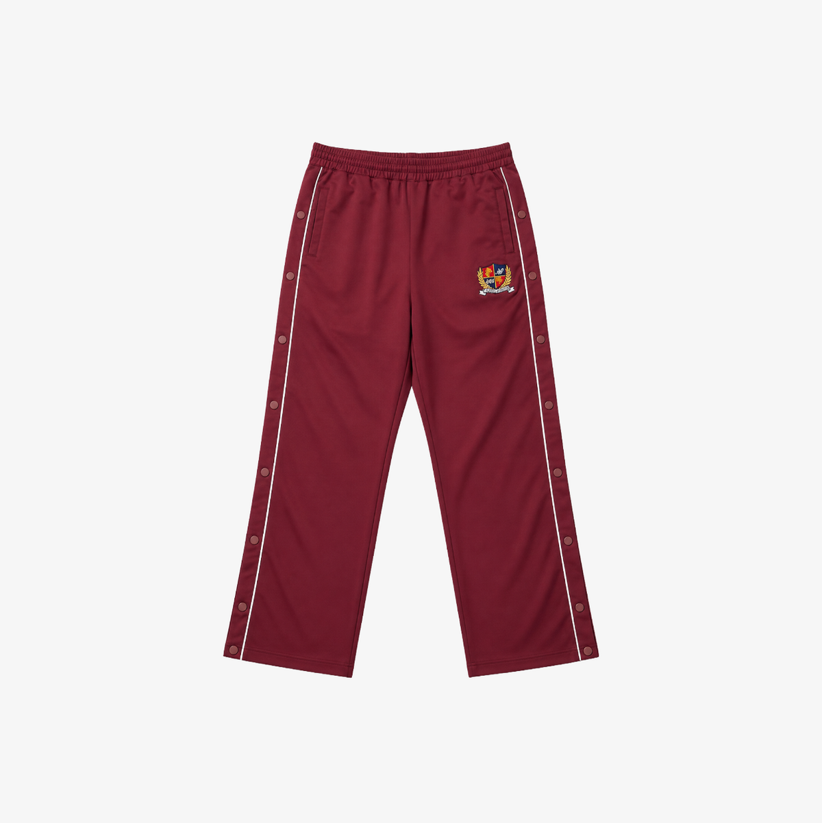 University Windbreaker Pants
