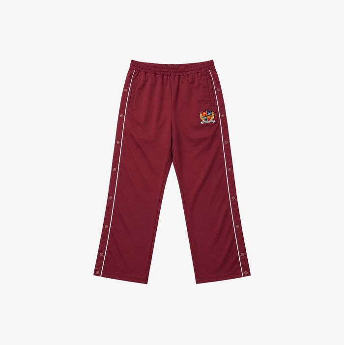University Windbreaker Pants