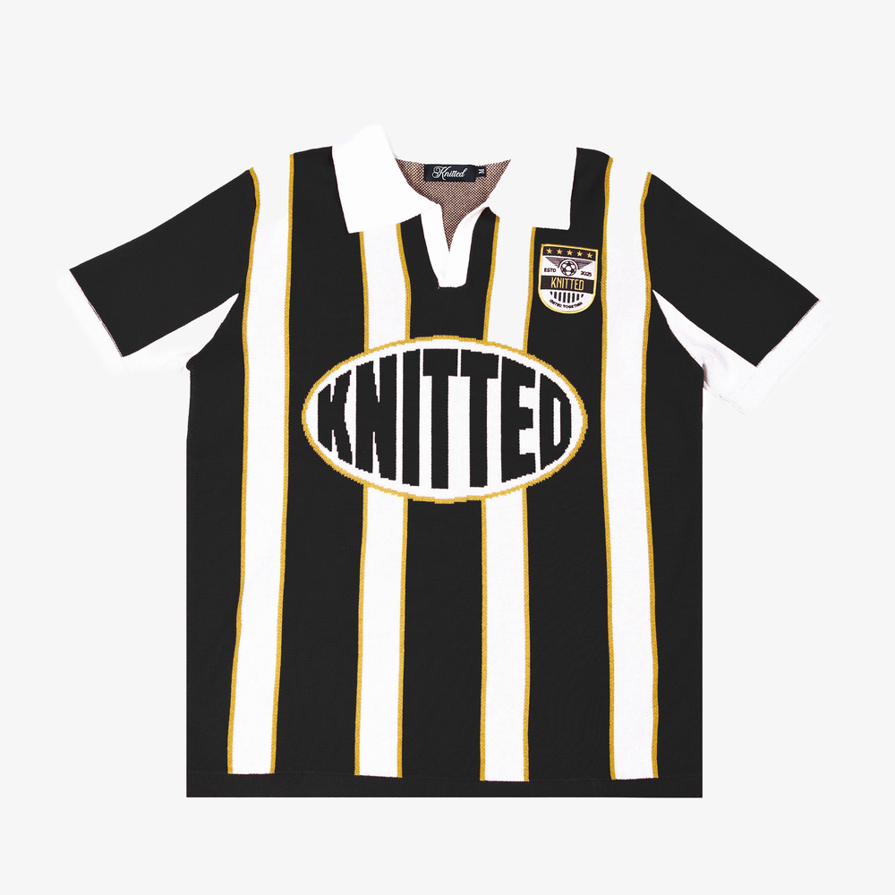 Bianconeri Knitted Jersey